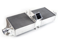 Sistema intercooler in alluminio. Porsche 992 Turbo/Turbo S - 8188, 992.145.805.G, 992145805G Sistema intercooler in alluminio. Porsche 992 Turbo/Turbo S - 8188, 992.145.805.G, 992145805G