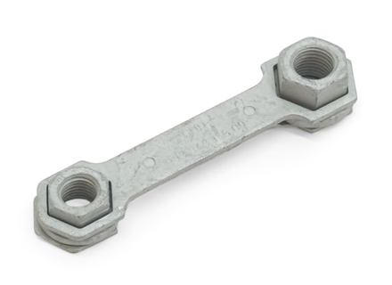 Shock Absorber Captive Nut Porsche 993