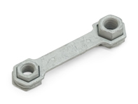 Shock Absorber Captive Nut Porsche 993