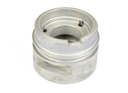 Neuslagerhuls. Porsche 911 78-89 / 964 / 993 / 996T +25mm Binnen / Buiten - 96410113866