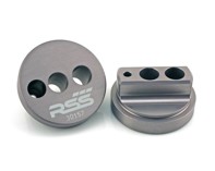 RSS Adjustable thrust arm bushing kit. Porsche 987 / 981 / GT4 / 997 / 991 - 360 RSS Adjustable thrust arm bushing kit. Porsche 987 / 981 / GT4 / 997 / 991 - 360