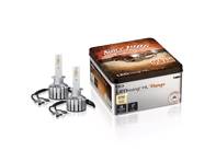 Pair of H1 LED Bulbs (2700K Warm White) - OSRAM LEDriving HL Vintage - 90063112590 Pair of H1 LED Bulbs (2700K Warm White) - OSRAM LEDriving HL Vintage - 90063112590