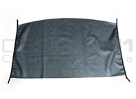 Cabrioletkap - hemelbekleding. Porsche 944/968 - 9440541004, 9440541005, 9440541006, 9440541007