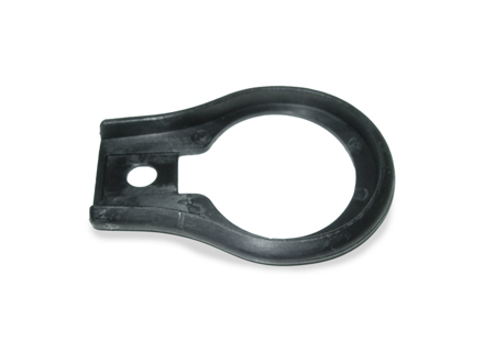 Sottomano posteriore per maniglia della porta. Porsche 911 SWB 65-67 - 90153163220 - 1687150500