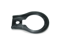 Sottomano posteriore per maniglia della porta. Porsche 911 SWB 65-67 - 90153163220 - 1687150500