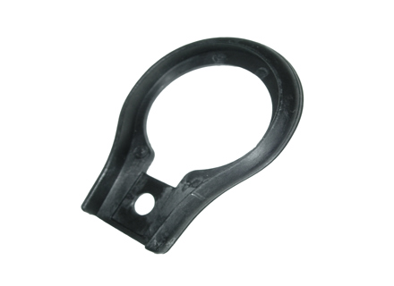 Door handle rear desk pad. Porsche 911 SWB 65-67 - 90153163220 - 1687150500