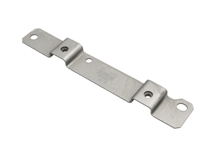 保时捷 996 / 997 后消声器排气支架 - 99611322350