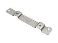 Exhaust Bracket for Rear Muffler Porsche 996 / 997 - 99611322350 Exhaust Bracket for Rear Muffler Porsche 996 / 997 - 99611322350