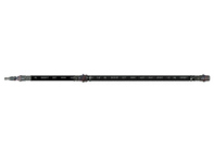 Front hydraulic brake hose. Porsche 970 Panamera - 97035513930, 97035513932 Front hydraulic brake hose. Porsche 970 Panamera - 97035513930, 97035513932