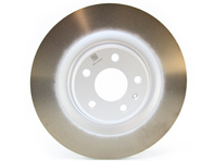 Brake Disc Rotor REAR. Porsche Macan Mk1 2.0L / 3.0L Petrol / Diesel / GTS and Mk2 2019 Onwards - 95B615601A, 95B615601G Brake Disc Rotor REAR. Porsche Macan Mk1 2.0L / 3.0L Petrol / Diesel / GTS and Mk2 2019 Onwards - 95B615601A, 95B615601G