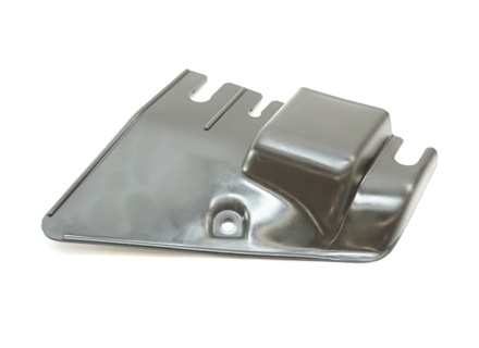 Tapa para porta relés. Porsche 911 1984-89