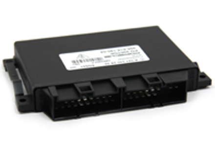 Tiptronic transmission control unit. Porsche 996 Turbo - 99661818004