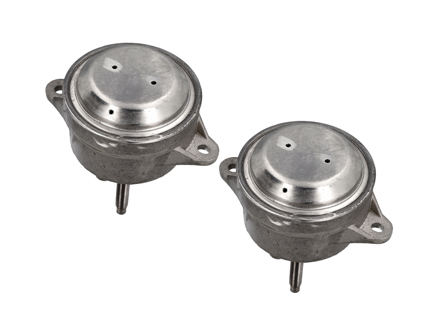 Engine mount. Porsche 991.1 Cabrio - 99137504902