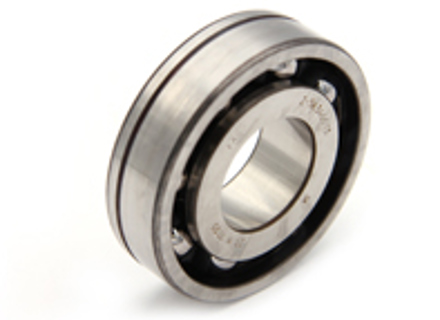 Cuscinetto a sfere a gola profonda. Porsche 987.1 Boxster / 987C.1 Cayman - 012311445G, 012311445H