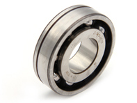 Deep-groove ball bearing. Porsche 987.1 Boxster / 987C.1 Cayman - 012311445G, 012311445H Deep-groove ball bearing. Porsche 987.1 Boxster / 987C.1 Cayman - 012311445G, 012311445H