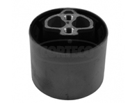 Gearbox rubber mount. Porsche 955 / 957 / 958 Cayenne - 95537505730, 80004542 Gearbox rubber mount. Porsche 955 / 957 / 958 Cayenne - 95537505730, 80004542