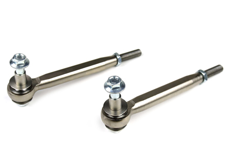 Outer tie rod set RSR style. Porsche 964 (965) Turbo BBi Autosport - 96534703200, 96534703201, 9653470320