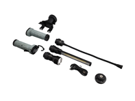 Set di luci a LED Porsche - 9Y0044050