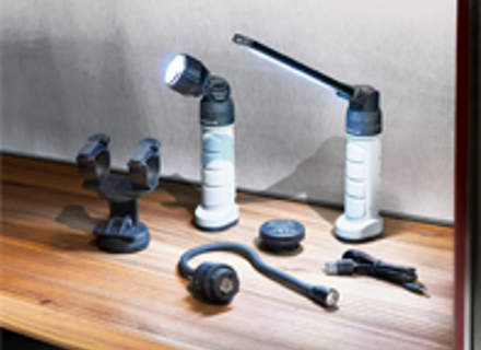 Porsche LED Light set - 9Y0044050