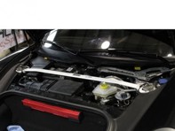 Front strut brace. Porsche 991 / 981 Cayman