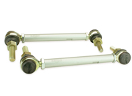 Verstelbare drop links van de stabilisatorstang achter. Porsche 991 GT3 / 991 GT3 RS - 2271019, 99133307180, 99133307280, 99133307102, 9P1511467A