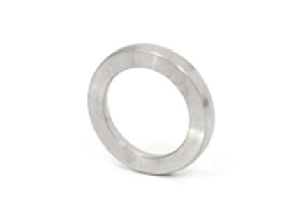 后轮轴承垫片。保时捷 356 - 64433123100