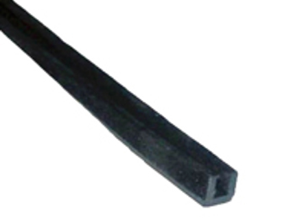 车窗导槽。保时捷 356 - 64454290126, PCG54290126