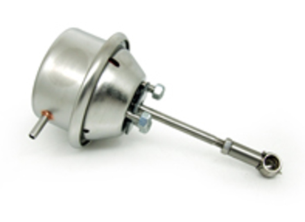 Sport exhaust vacuum replacement unit. Porsche 997 - 99711168000