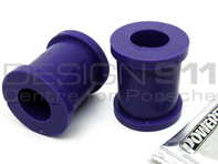 Drop Link Polyurethane Bush for Porsche 924 Front POWERFLEX - PFF57-205-21, PFF5720520, PFF57205-23, 477411057N, 477411057K Drop Link Polyurethane Bush for Porsche 924 Front POWERFLEX - PFF57-205-21, PFF5720520, PFF57205-23, 477411057N, 477411057K