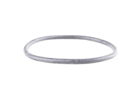 O-ring seal for flywheel. Porsche 914 - 021105279 O-ring seal for flywheel. Porsche 914 - 021105279