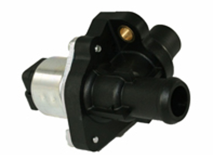 Jenvey 怠速控制阀