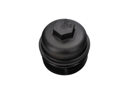 Oil Filter Housing Cap. Porsche 95B.2 / 971.1 / 971.2 / 976 / 9YA / 9YA.2 - 9A711531100