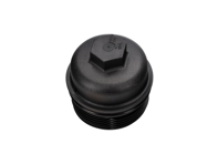 Oliefilterhuisdop. Porsche 95B.2 / 971.1 / 971.2 / 976 / 9YA / 9YA.2 - 9A711531100