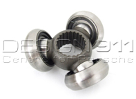 Driveshaft Inner Joint. Porsche 970 Panamera - 97034903500