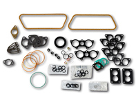 发动机气缸盖垫圈套件。保时捷 356 / 912 - 61610018403