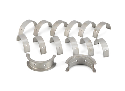 Main bearing set 0.25 oversize outer. Porsche 911 / 964 / 993 / 996 Turbo - 96410190161