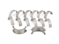 Main bearing set 0.25 oversize outer. Porsche 911 / 964 / 993 / 996 Turbo - 96410190161 Main bearing set 0.25 oversize outer. Porsche 911 / 964 / 993 / 996 Turbo - 96410190161