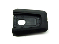Door handle seal - small. Porsche 911 1965-94 - 91153163100 - 911 531 631 00, 1687150200