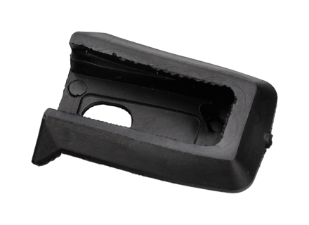 Deurkrukrubber - klein. Porsche 911 1965-94 - 91153163100 - 911 531 631 00, 1687150200