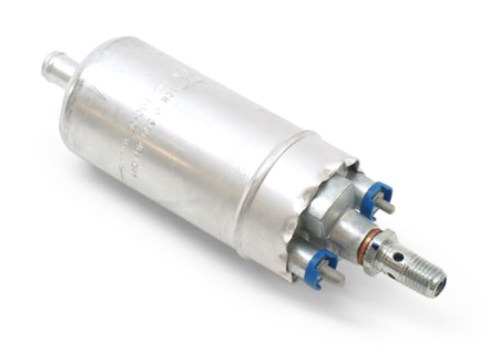 Benzine pomp. Porsche 924S / 944 / 944 Turbo / 911 - 94460810200, 94460810204, 94460810207, 0580464021, 94460810205, 94460810201