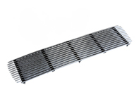 Air inlet grille for rear engine cover. Porsche 911 65-73 - 91155904100, 90155904123 - CB.004.003 Air inlet grille for rear engine cover. Porsche 911 65-73 - 91155904100, 90155904123 - CB.004.003