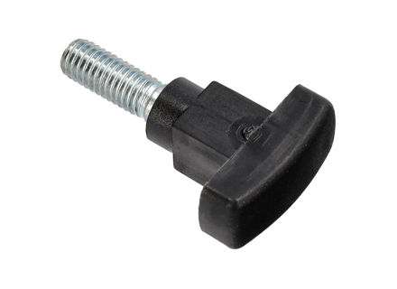 T-Headed Screw for Rear Lid Grille. Porsche 911 1974-89 - 91155943300