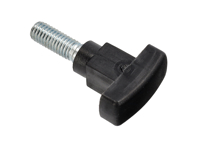 T-Headed Screw for Rear Lid Grille. Porsche 911 1974-89 - 91155943300 T-Headed Screw for Rear Lid Grille. Porsche 911 1974-89 - 91155943300