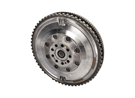 双质量飞轮。保时捷 993TT / 996TT / 996 GT3 / 997 GT3 - 99611401250, 96411401252, 99711401251, 415062410