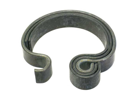 Clutch omega spring. Porsche 911 915 Gearbox type - 91511606401, 915.116.064.01 - 2650-04081