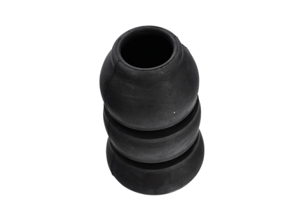 Gummipuffer für Längslenker hinten. Porsche 356C - 69533331100