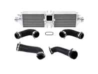 Kit intercooler e tubi di pressione in alluminio ad alte prestazioni. Per Porsche 992.1 turbo. - 992145805G - 8188
