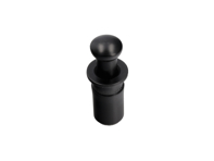 Türverriegelungsknopf. Porsche 911 1965-76 - 90153167121 - 1687550106, URO-010065