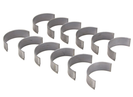 Big end conrod bearing set. Porsche 911 SC Set of 12 - 93010314800, 71-3426/6 STD, 93010314882