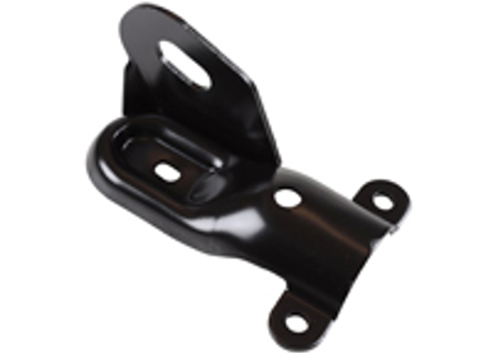 Morsetto per barra di torsione, SINISTRO. Porsche 911 74-89 - 90134115900, 91134103702 - 1640150370